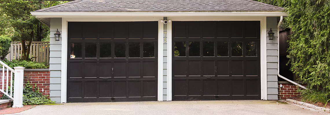 Wayne Dalton Custom Wood Garage Doors Installation Service in Jacksonville, Florida