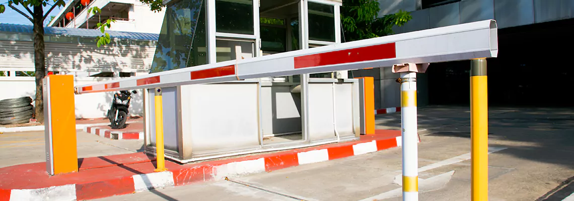 Parking Garage Gates Repair in Jacksonville, FL