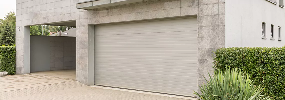 Residential Overhead Door Repair in Jacksonville, FL