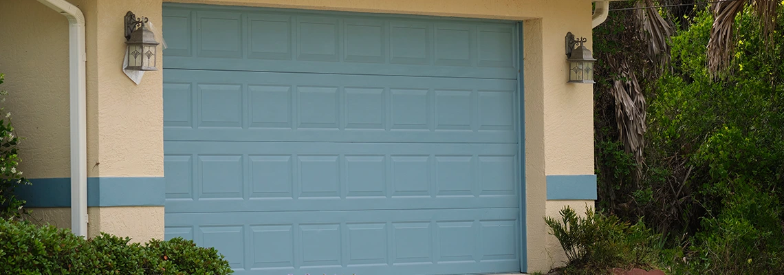 Amarr Carriage House Garage Doors in Jacksonville, FL