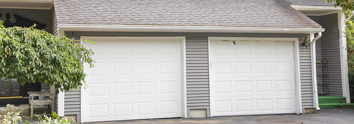 Licensed And Insured Garage Door Installation in Jacksonville, Florida