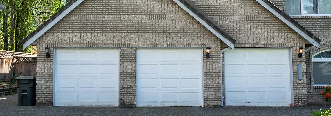 Garage Door Emergency Release Services in Jacksonville, FL