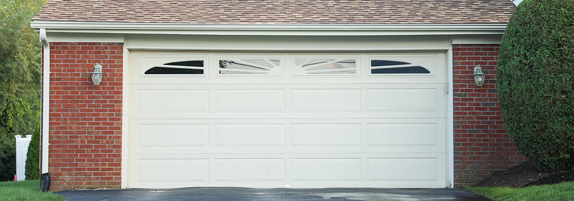 Residential Garage Door Hurricane-Proofing in Jacksonville, Florida