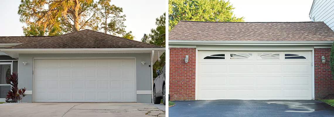 Gliderol Garage Doors Service in Jacksonville, Florida