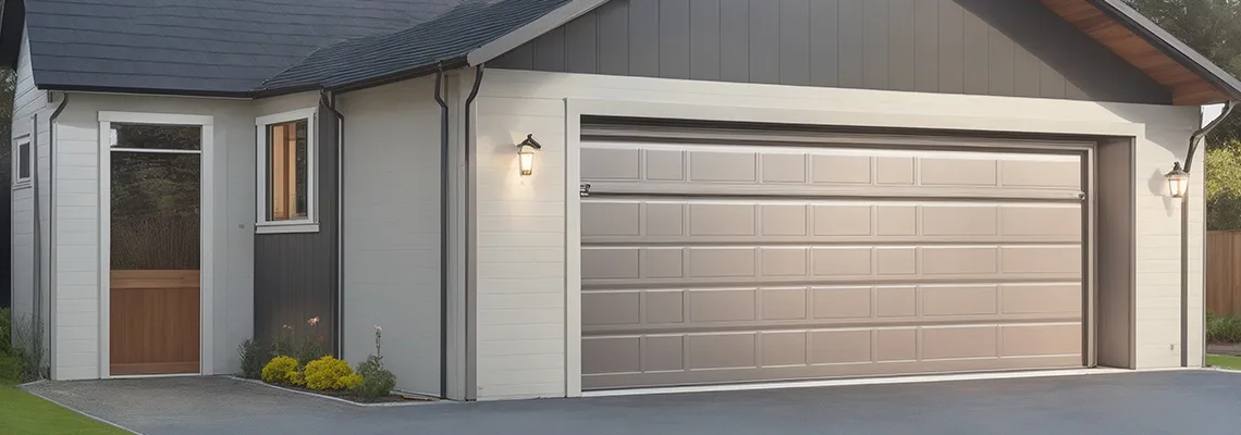 Assistance With Roller Garage Doors Repair in Jacksonville, FL, FL