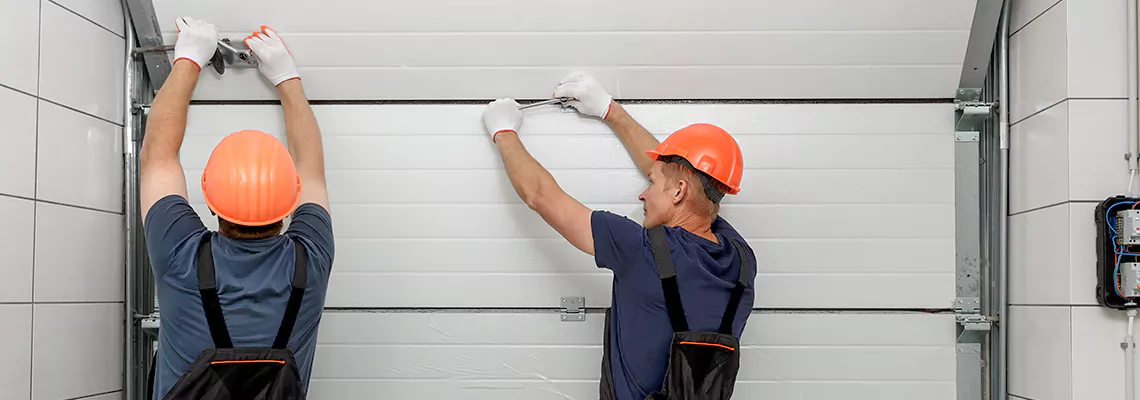 Overhead Doors Motor Installation in Jacksonville, FL